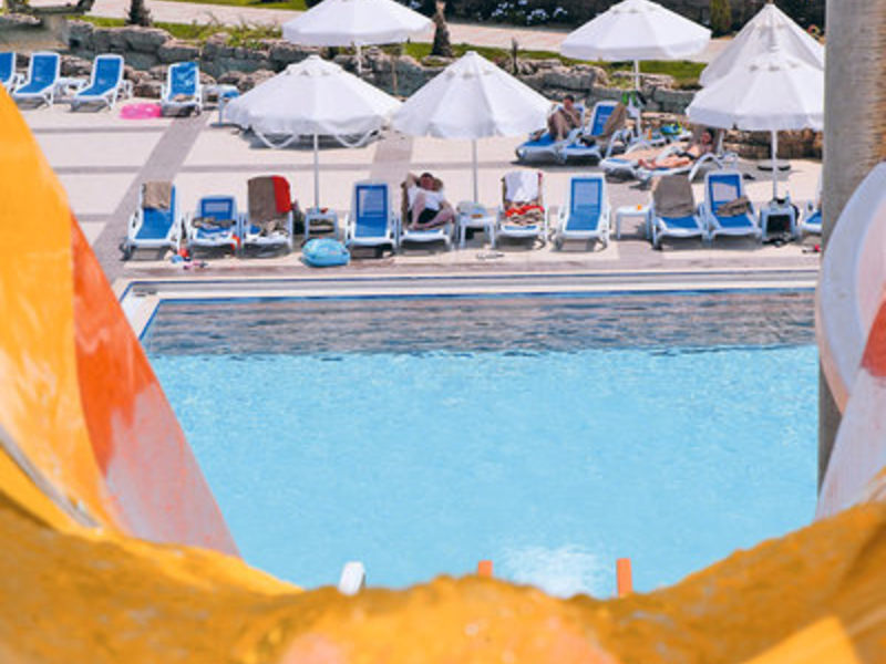 Kahya Resort & Aqua