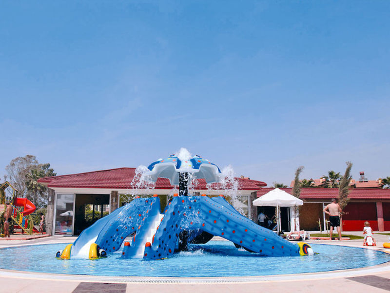 Kahya Resort & Aqua