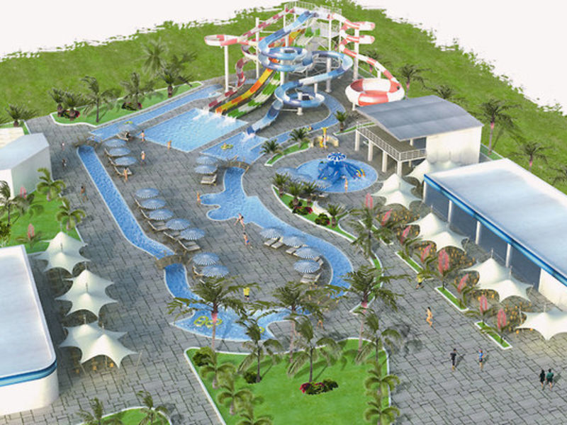 Kahya Resort & Aqua