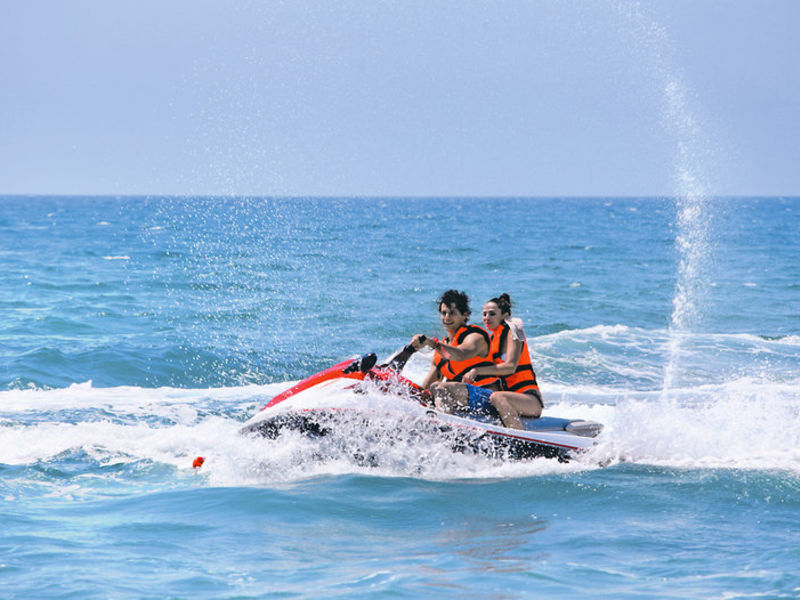 Kahya Resort & Aqua