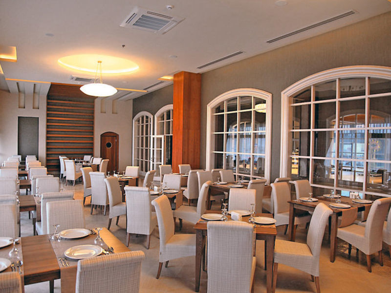 Kahya Resort & Aqua