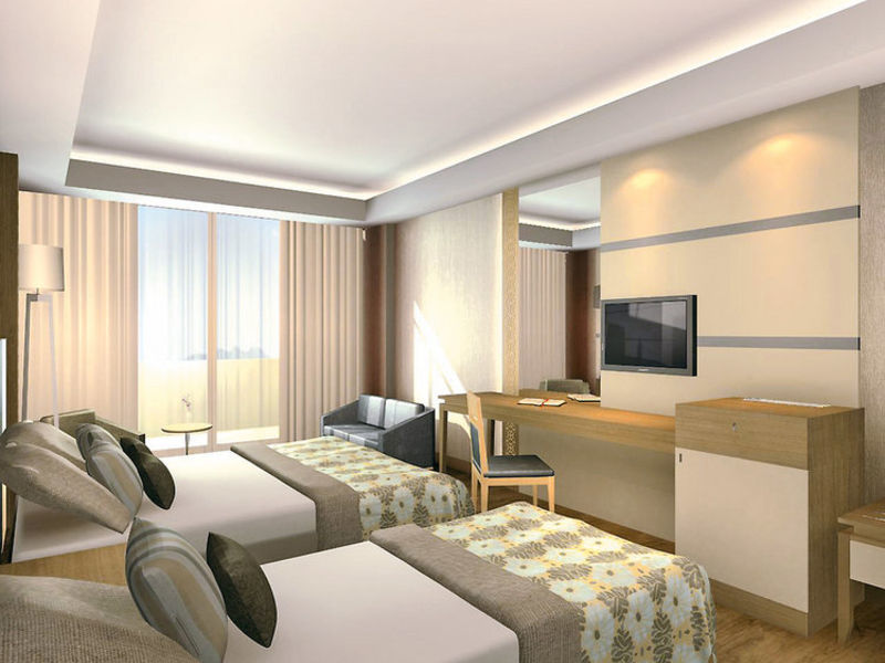 Kahya Resort & Aqua