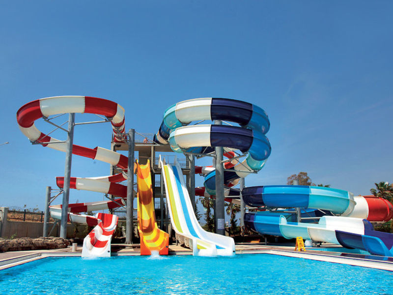 Kahya Resort & Aqua
