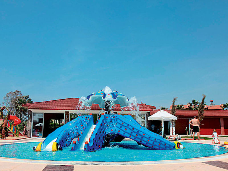 Kahya Resort & Aqua