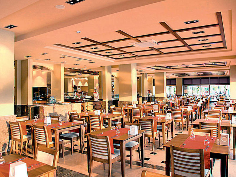 Kahya Resort & Aqua