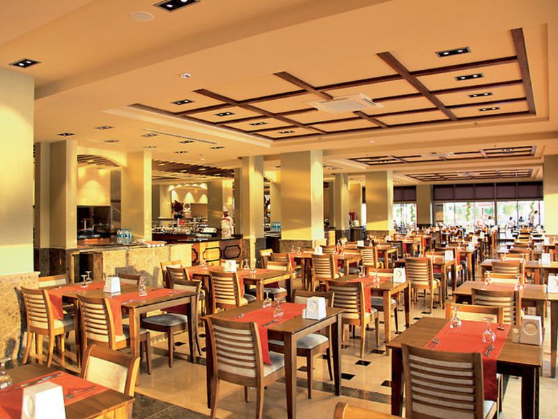 Kahya Resort & Aqua