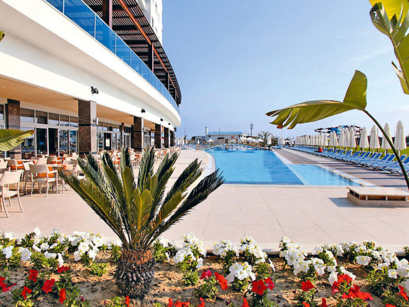 Kahya Resort & Aqua