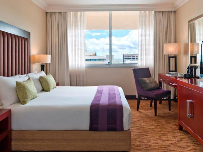 Kalahari Sands Hotel & Casino