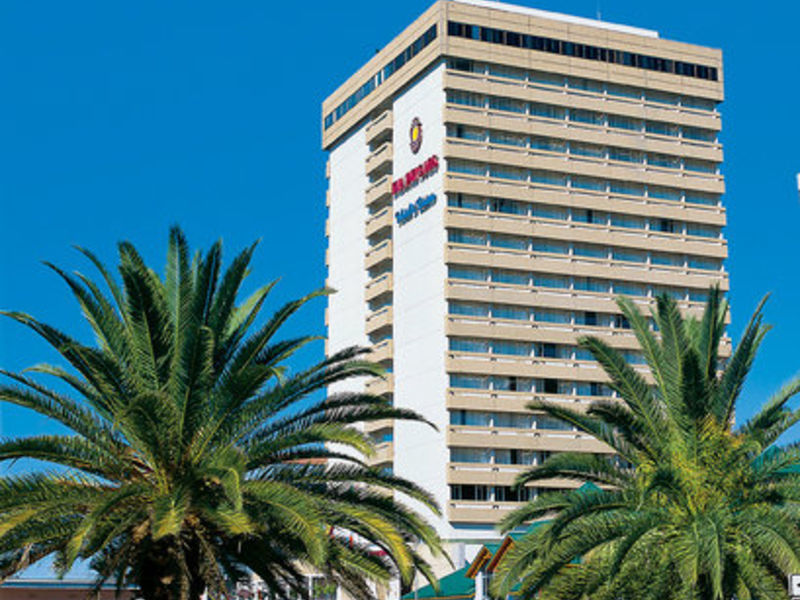 Kalahari Sands Hotel