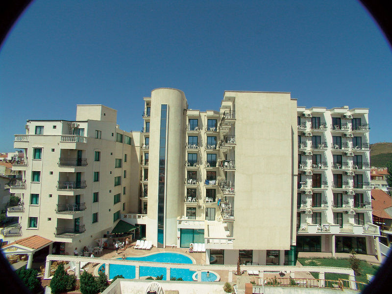 Kalif Hotel