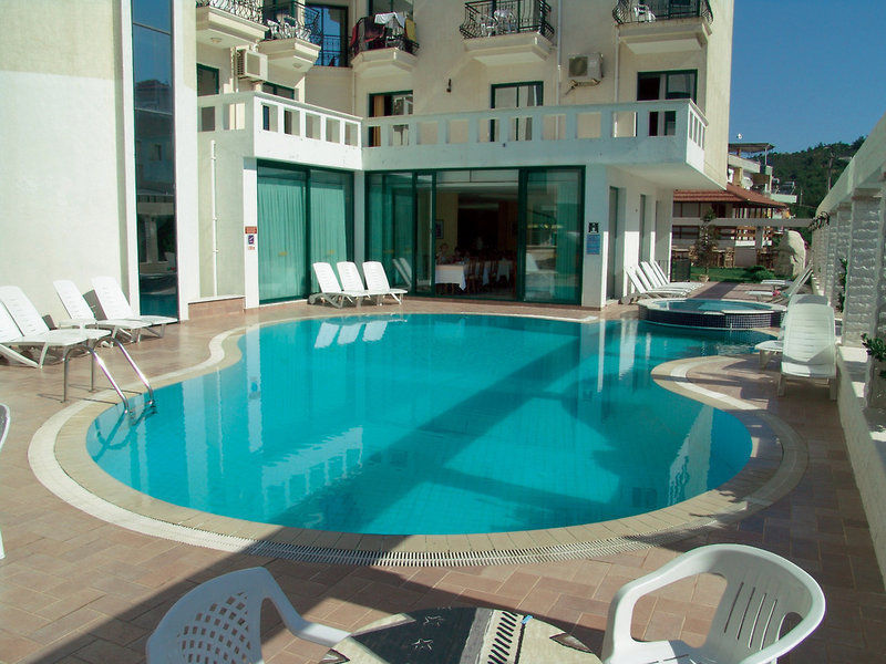 Kalif Hotel