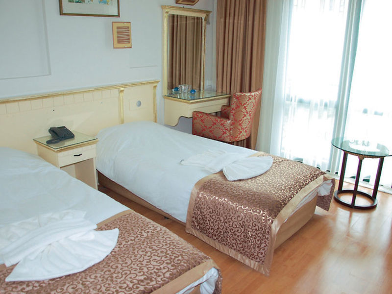 Kalif Hotel