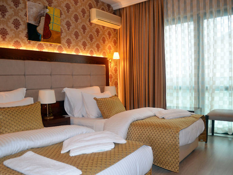 Kalif Hotel