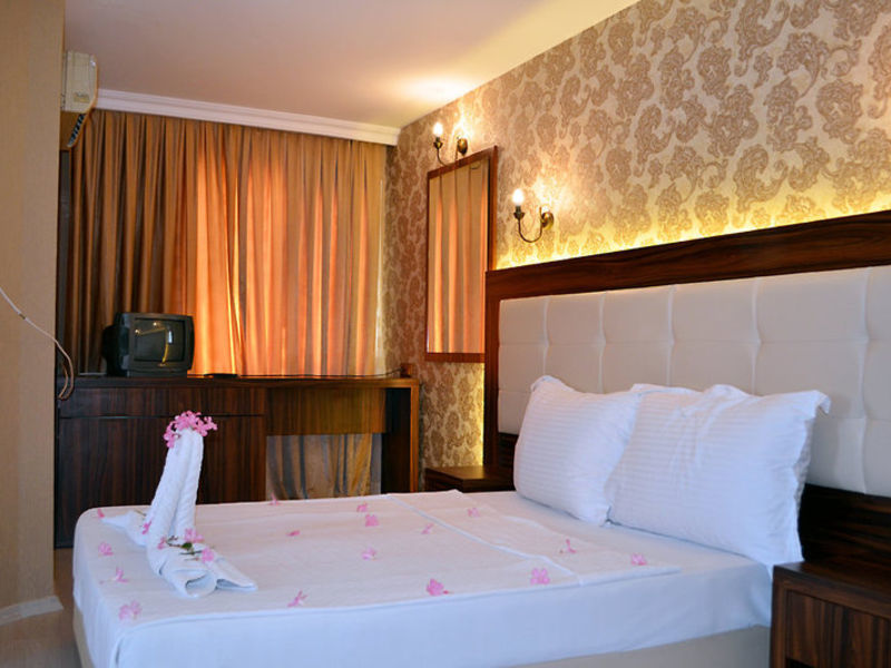 Kalif Hotel
