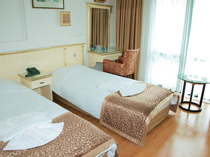Kalif Hotel