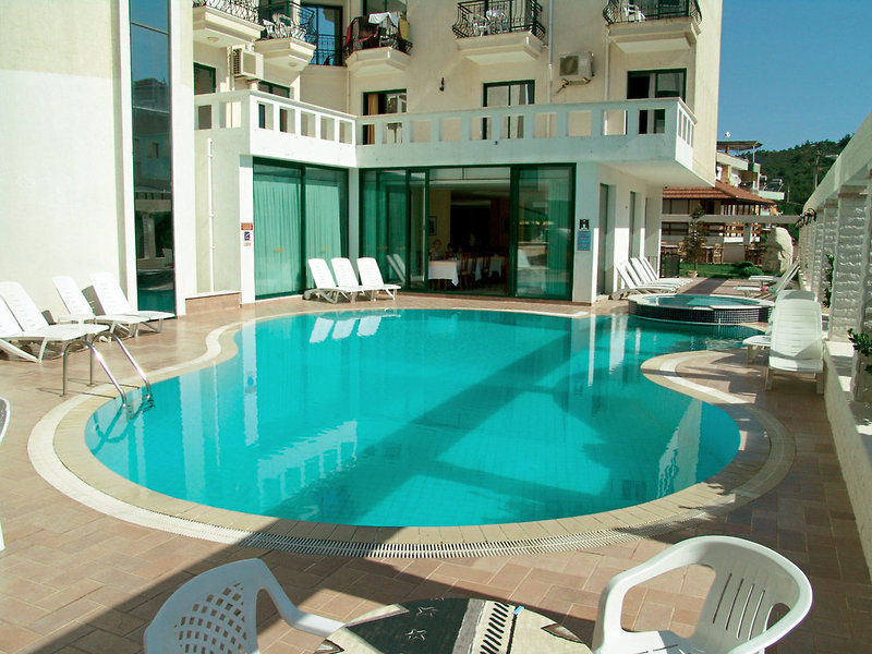 Kalif Hotel