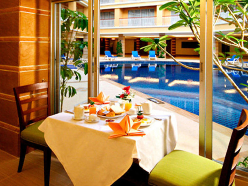 Kalim Resort