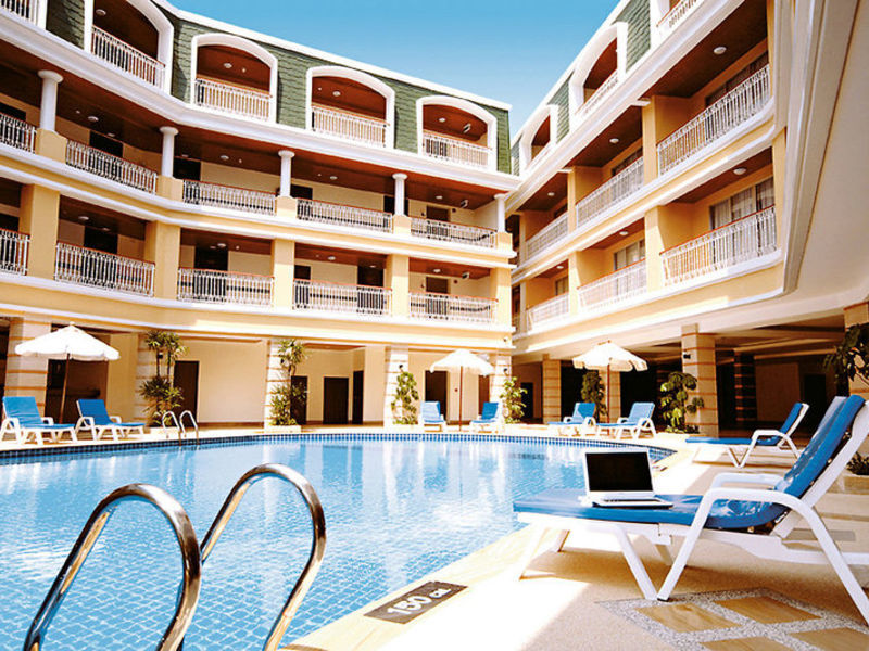 Kalim Resort