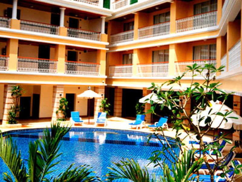 Kalim Resort