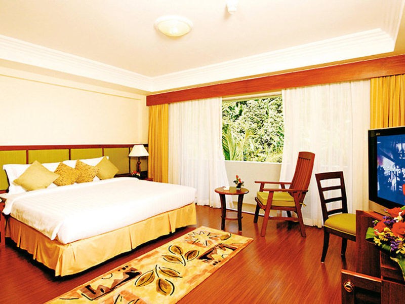 Kalim Resort
