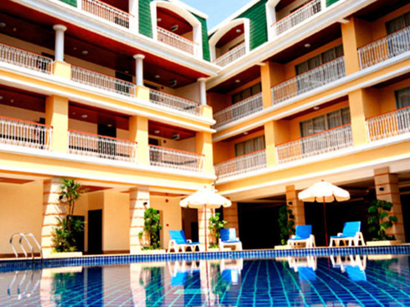 Kalim Resort
