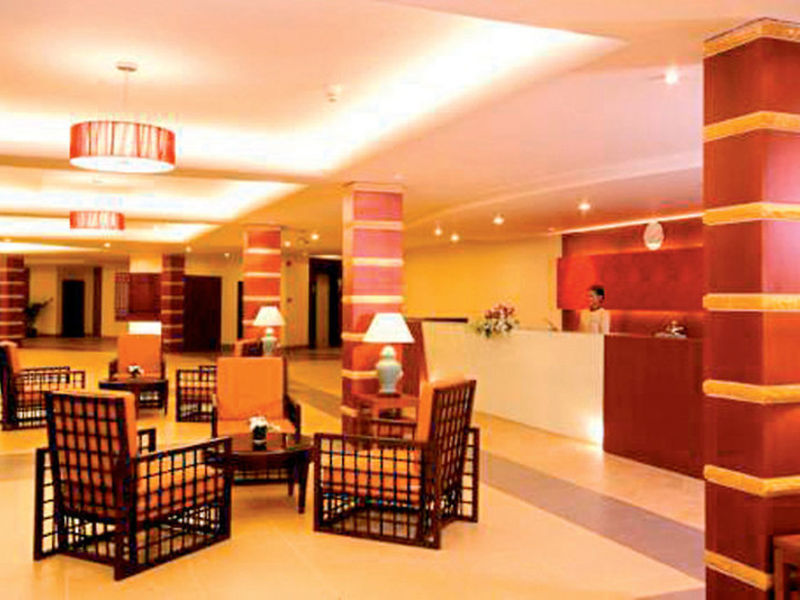 Kalim Resort