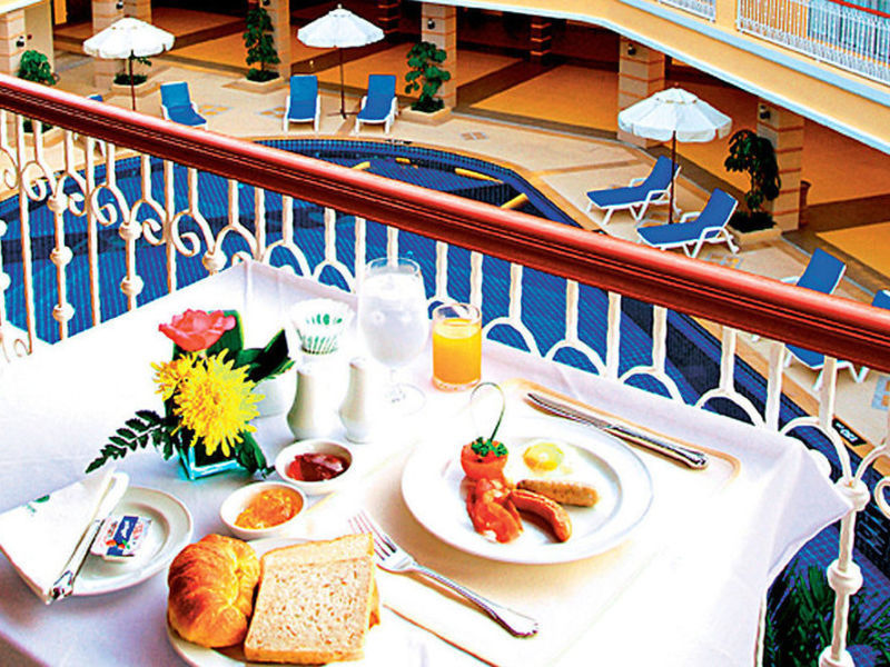 Kalim Resort