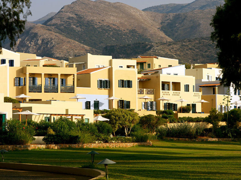 Kalimera Kriti Hotel & Village