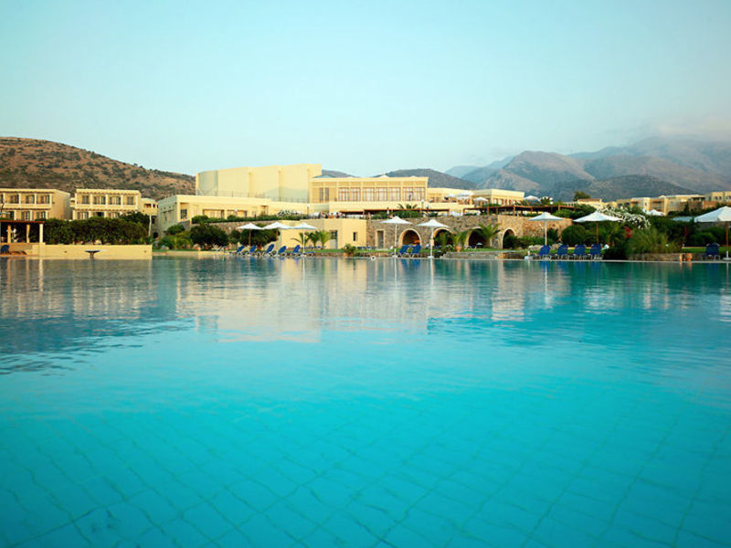 Kalimera Kriti Hotel & Village