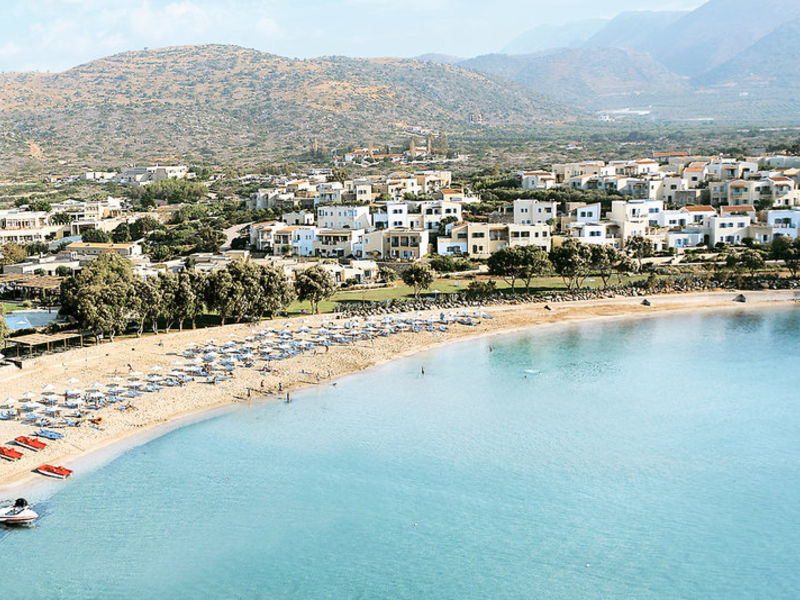 Kalimera Kriti Hotel & Village