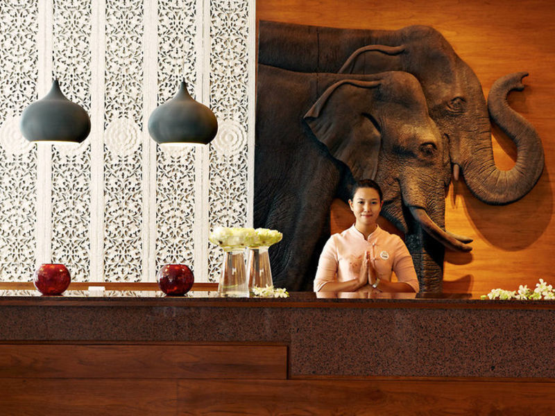 Kamala Beach Hotel