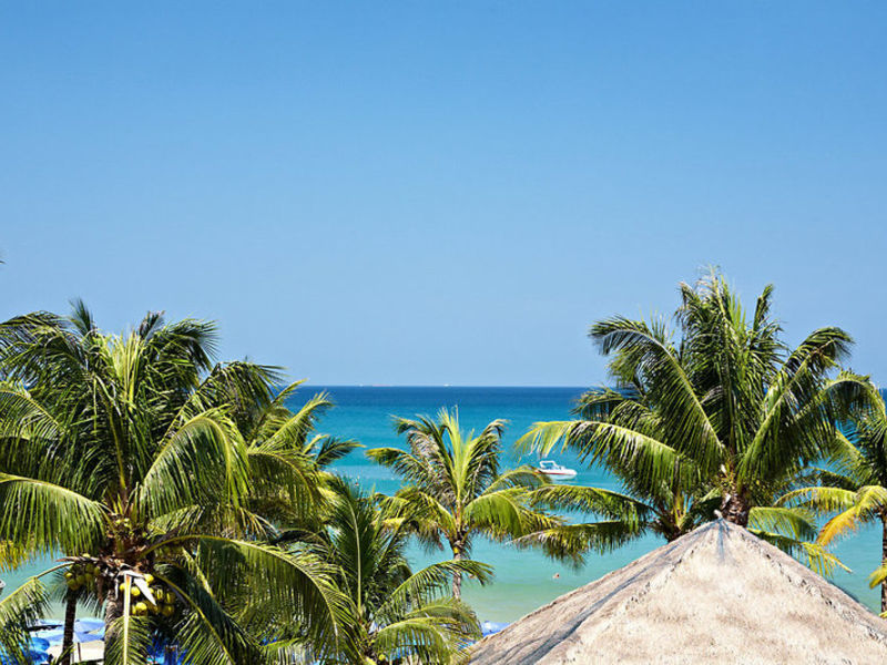 Kamala Beach Hotel