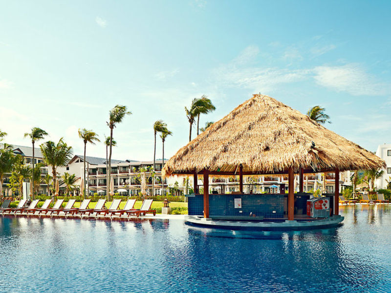 Kamala Beach Hotel