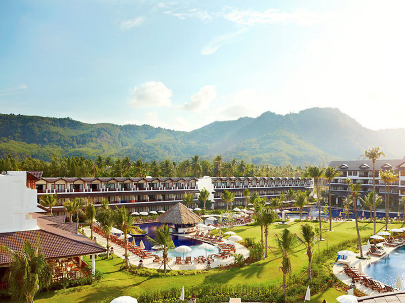 Kamala Beach Hotel