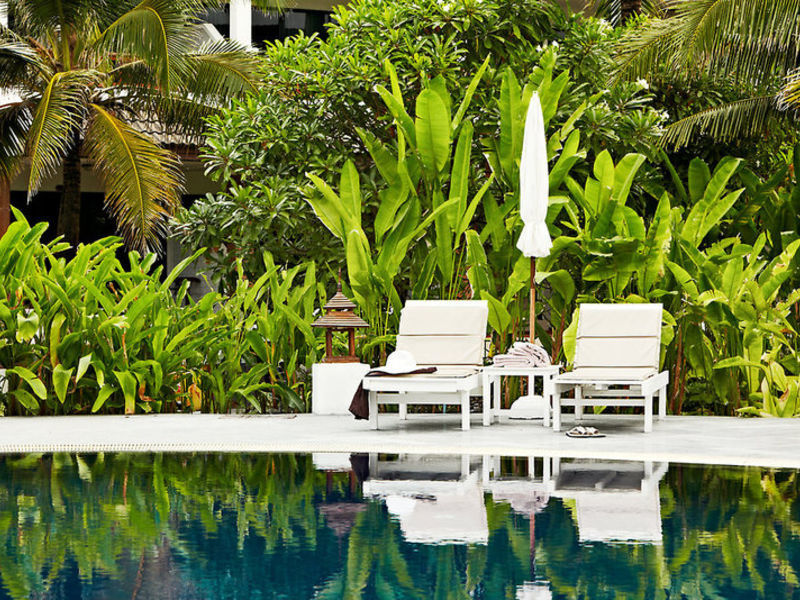 Kamala Beach Hotel