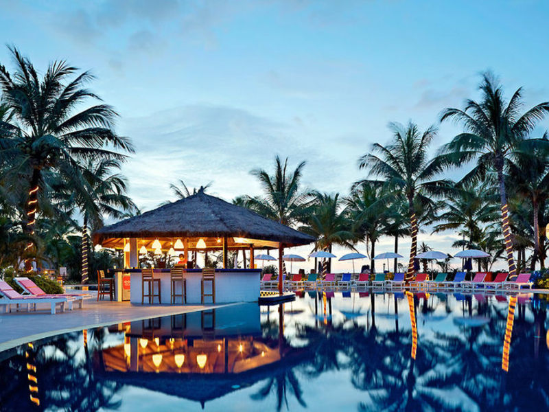 Kamala Beach Hotel