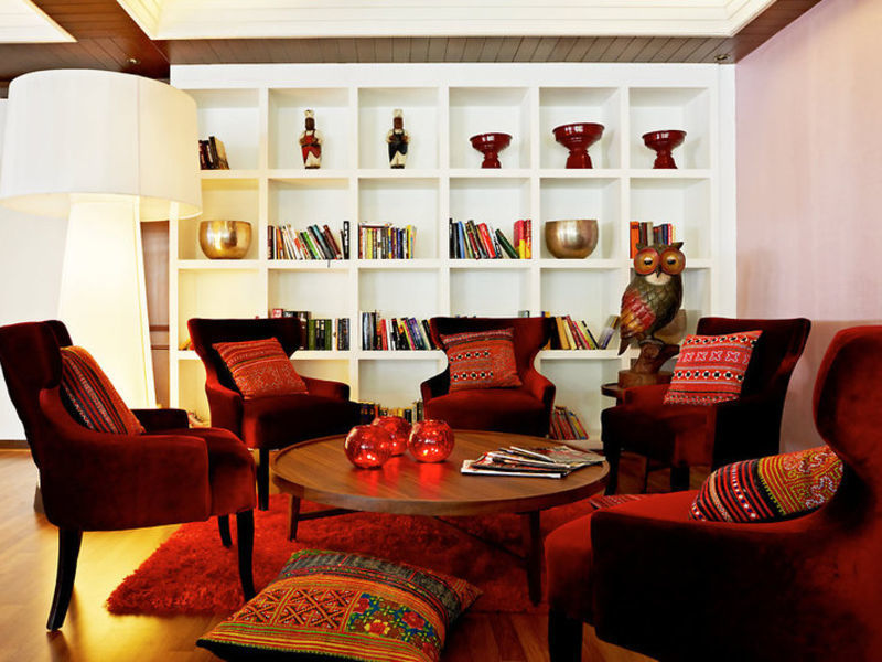 Kamala Beach Hotel