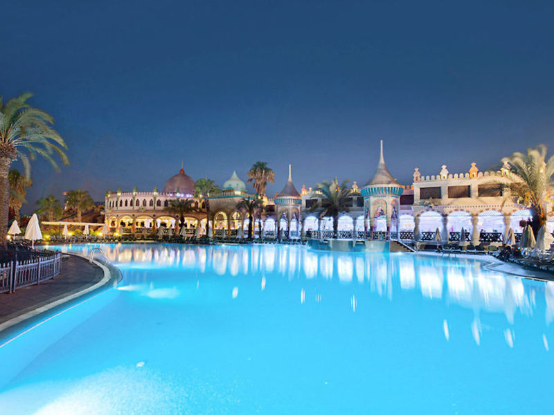Kamelya Holiday Village