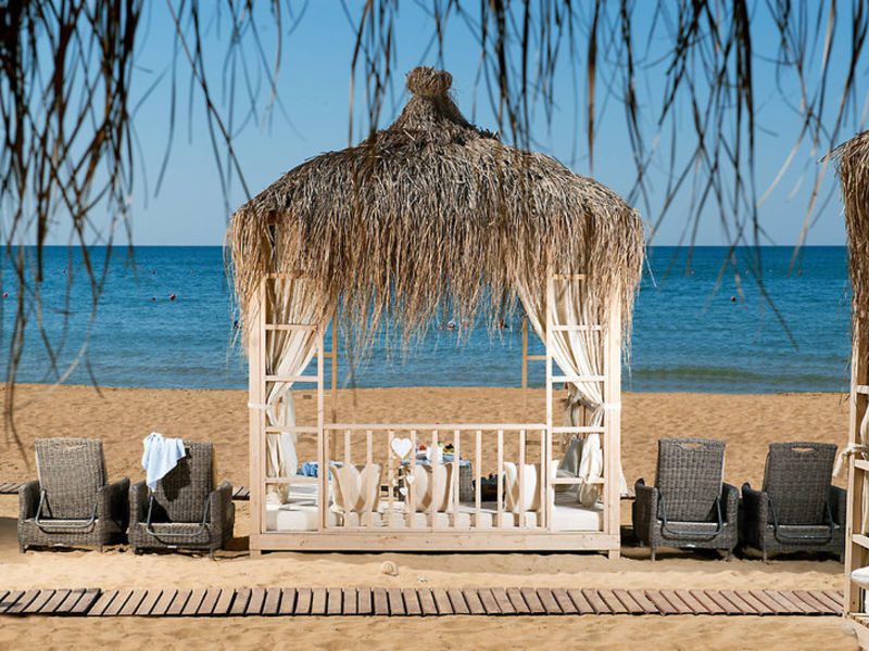 Kamelya Holiday Village
