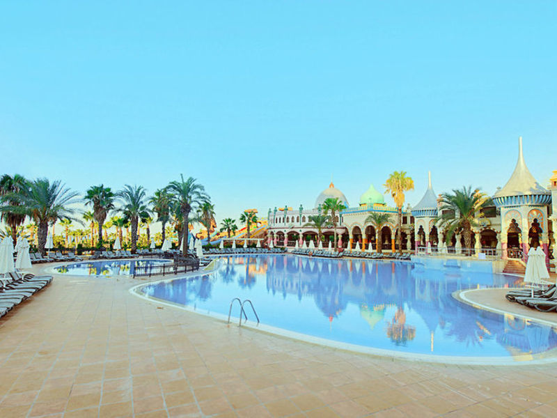 Kamelya K Club