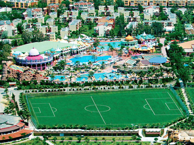 Kamelya K Club