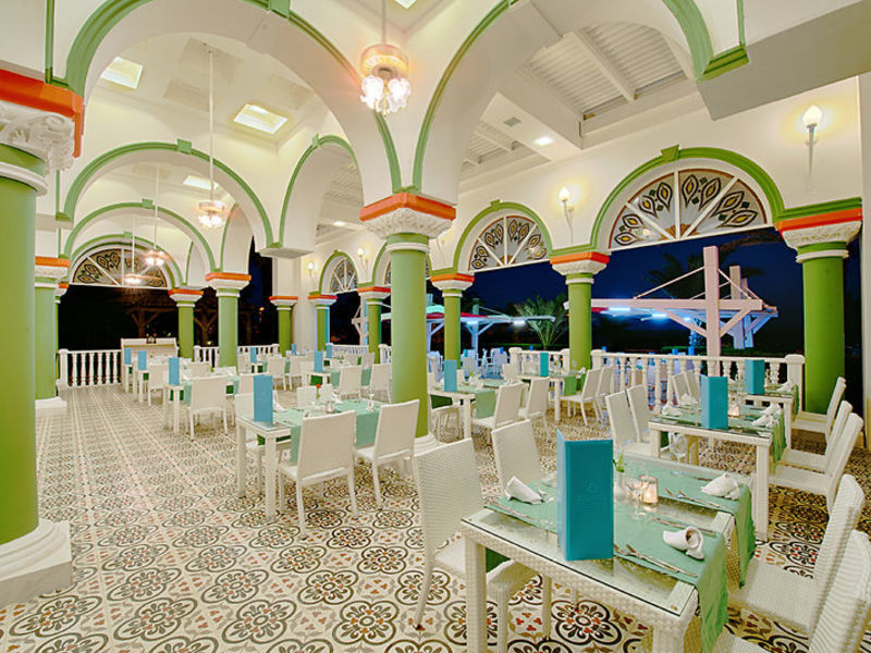 Kamelya K Club
