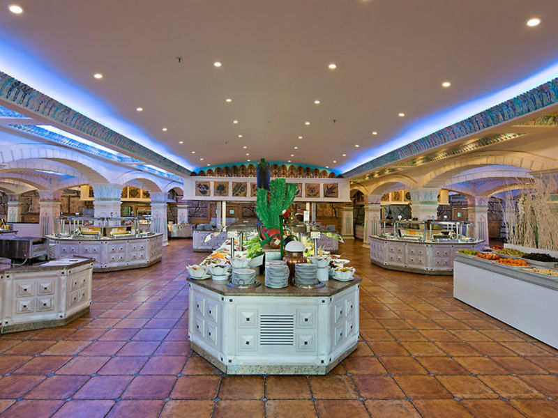 Kamelya K Club
