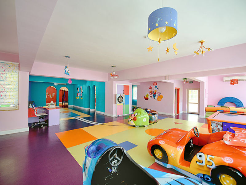 Kamelya K Club