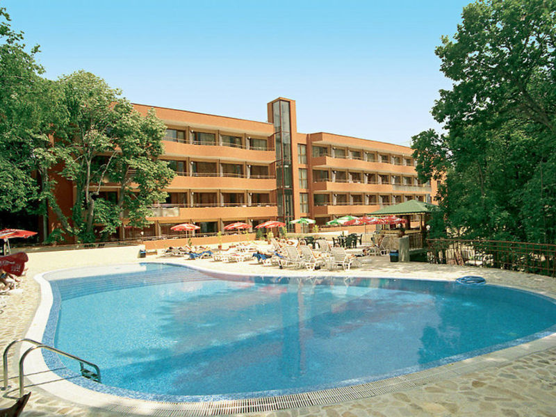 Kamtschia Park