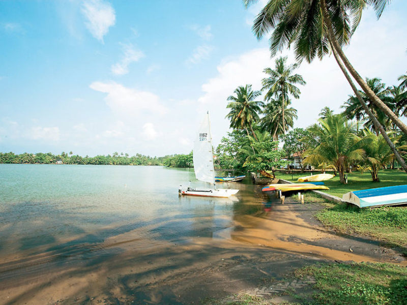 Kani Lanka Resort & Spa