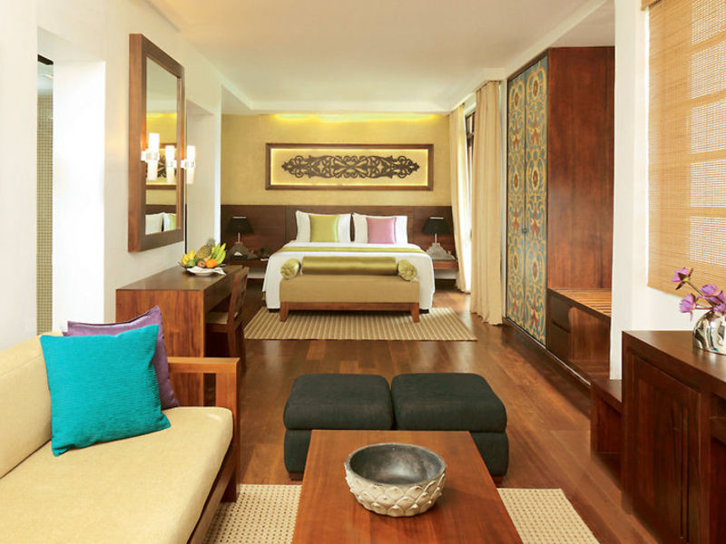 Kani Lanka Resort & Spa