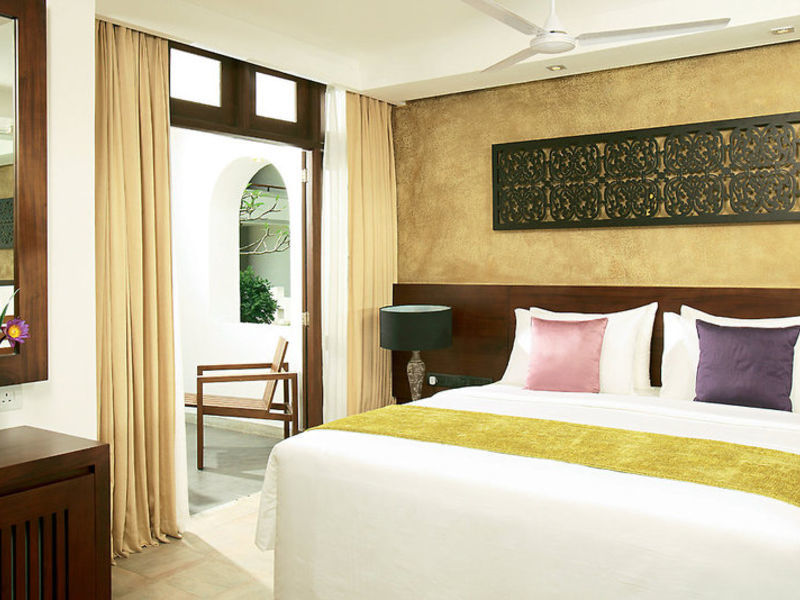 Kani Lanka Resort & Spa