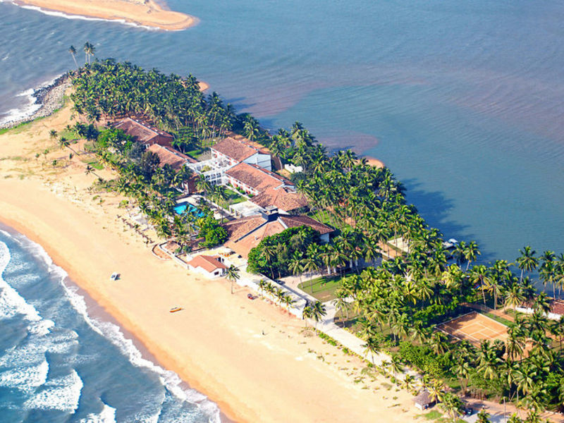 Kani Lanka Resort & Spa
