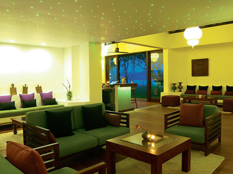Kani Lanka Resort & Spa